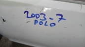 Oto Çıkma Parça / Kaporta & Karoser / Kapı / Volkswagen / Polo / Çıkma Parça 