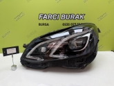 MERCEDES E SERİSİ W212 FULL LED SOL FAR ORJİNAL A2129063103