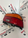 Toyota / Corolla / Far & Stop / Sol Arka Stop / Çıkma Parça