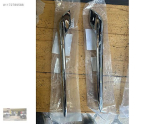 13491191/13491190 opel insignia b ön panjur kromu