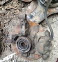 Alfa 145  146 ön taşıyıcı