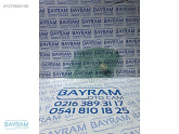 OPEL TİGRA SOL ÖN KAPI CAMI 94-