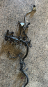 2013-2018 AUDİ A3 WV GOLF 7 CLH MOTOR TESİSATI 04L 972 627 AK