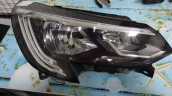 RENAULT TALİANT SAĞ FAR 2022 260109945R Ç