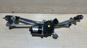 OPEL CORSA F 9824784980 SİLECEK MOTORU VE MEKANIZMAS