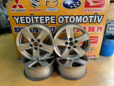 mitsubishi lancer köpekbalığı jant