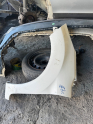 Ford fiesta sol ön çamurluk ys