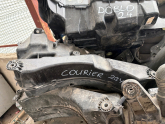 Ford Courier Add Blue deposu