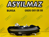 PEUGEOT 208 SAĞ SİS FARI (ORİJİNAL) - 9824241480