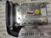Oto Çıkma Parça / Elektrik / Hoparlör & Ses Sistemi / Audi / TT / Çıkma Parça 