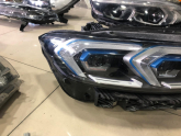 Oto Çıkma Parça / Elektrik / Far / BMW / 3 Serisi / Çıkma Parça 