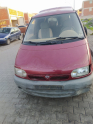 Oto Çıkma Parça / Mekanik / Kapı Döşemesi / Nissan / Vanetto / Çıkma Parça 