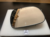 TOYOTA HİLUX SAĞ AYNA CAMI ORJİNAL SR1300 A169 2005-2015