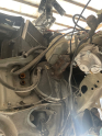 Megane 1 Fren Hava Deposu Westinghouse 7701206791