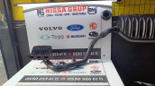 MG ZS 1.0 SÖKME MANİFOLT BOĞAZ KELEBEĞİ TURBO BORUSU ORJİNAL