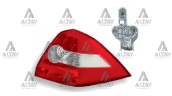RENAULT MEGANE STOP LAMBASI 2 03-06 DUYLU SOL