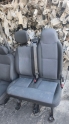 RENAULT MASTER4 SAĞ ÖN KOLTUK İKİLİ OTO FEDAİ