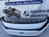 Oto Çıkma Parça / Kaporta & Karoser / Ön Tampon / Fiat / Doblo / Çıkma Parça 