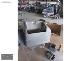 Volkswagen Transporter T4 sigorta cebi