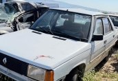 RENAULT BROADWAY YAĞ FİLTRESİ ÇIKMA