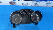 2012 1.6 BENZİNLİ OPEL ASTRA J   MANUEL KM SAATİ