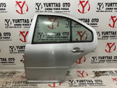 VW BORA ÇIKMA ORJİNAL HATASIZ DOLU SOL ARKA KAPI N2