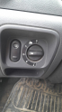 Dacia solenza far anahtar