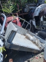 FORD RANGER ÇIKMA ORJİNAL KASA 2007-2011