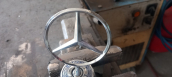 Oto Çıkma Parça / Kaporta & Karoser / Arma & Yazı / Mercedes / Sprinter / Çıkma Parça 