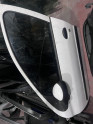 Peugeot 206 sol ön kapı çıkma hatasız beyaz