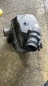 Renault master3  hava filtre kutusu