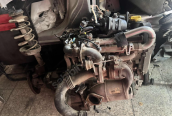 RENAULT CLİO 2005 MODEL 1.5 MOTOR EYÜPCAN OTO'DA