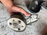 Oto Çıkma Parça / Isıtma, Soğutma & Klima / Devirdaim / Renault / Laguna / Çıkma Parça 