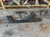 Volvo s40 sol maşbiyel sacı 31391641