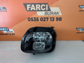 CİTROEN C3 AİRCROSS SOL FAR ORJİNAL