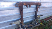 OPEL INSİGNİA A MOTOR TRAVERS BEŞİK.OTO ERKAN ÜNYE