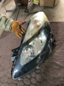 Oto Çıkma Parça / Elektrik / Far / Renault / Clio / Çıkma Parça 