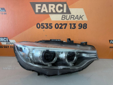 BMW 4 SERİSİ F32 SAĞ FAR ORJİNAL