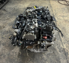 Oto Çıkma Parça / Motor / Motor Komple / Ford / Focus / Çıkma Parça 