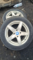 Peugeot 306 jant lastik takımı