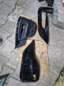 Ford Focus sağ sol sis çerçevesi çıkma orjinal