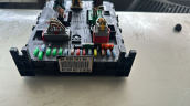 9663510180 Peugeot 307 abs beyni