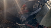 CHEVROLET EVANDA ARKA TAMPON.OTO ERKAN ÜNYE