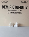 COROLLA SAĞ SOL ARKA TAMPON BRAKETİ ORJ 52562-02220 52563-02220