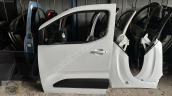 DOBLO COMBO PROACE CİTY SOL ÖN KAPI DOLU BURSA MG