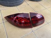 PORSCHE CAYENNE SOL STOP 7P5945095M