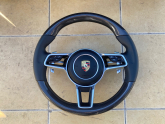 Oto Çıkma Parça / Elektrik / Airbag (Hava Yastığı) / Porsche / Cayenne / Çıkma Parça 