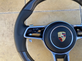 Oto Çıkma Parça / Elektrik / Airbag (Hava Yastığı) / Porsche / Cayenne / Çıkma Parça 