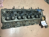 Ford Transit 2.5 D-DT 1988-2000 Silindir Kapağı 924F-6090-B