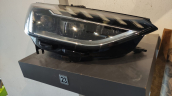 AUDİ A4 SAĞ FAR KARE MERCEK MATRİX 2020 8W0941034 C